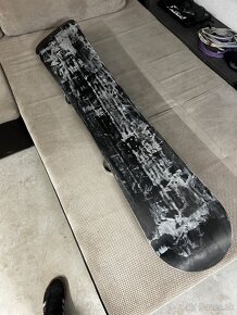 Snowboard 150 cm - 2