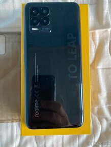 Realme 8 Top stav - 2