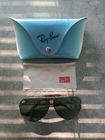 Slnečné okuliare Ray-Ban - 2