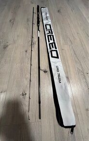 Favorite Creed 7-21g Ex.fast  229cm - 2