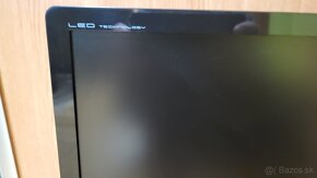 monitor 24" Acer S24HL, Full HD, DVI, VGA - 2