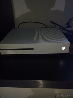 Xbox one s - 2