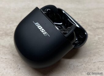 BOSE QuietComfort Ultra Earbuds - 2