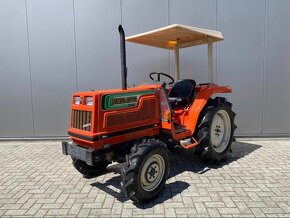 Malotraktor - 2