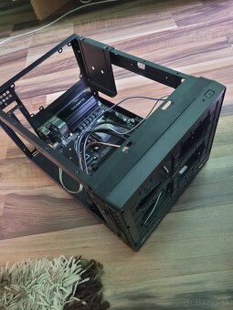 Mini ITX SilverStone Sugo SG13 - 2