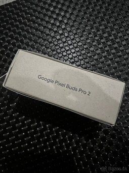 Google Pixel Buds 2 PRO Hazel - 2