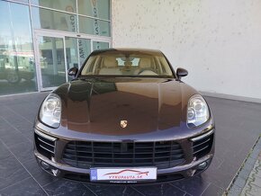 Porsche Macan S diesel 4x4 - 2