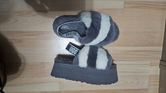 NOVÉ- UGG original veľkosť 37 - 2