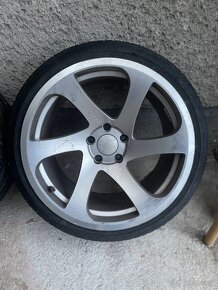 3SDM 0.06 5x112 r18 - 2