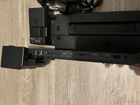 Lenovo dokovacia stanica 40AG 20v 4,5A - 2