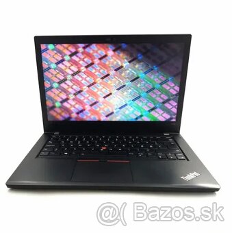 Lenovo ThinkPad A485 Ryzen 3 PRO 2300U 16 RAM 256 SSD 14 - 2