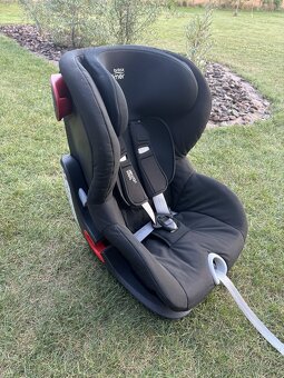 Britax Römer autosedačka Pre deti od 9 do 18 kg - 2