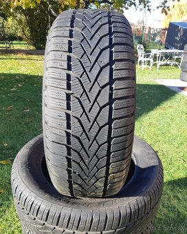 205/55 r16 zimne pneumatiky - 2