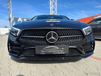 MERCEDES CLS, po prvom majitelovi , TOP STAV - 2