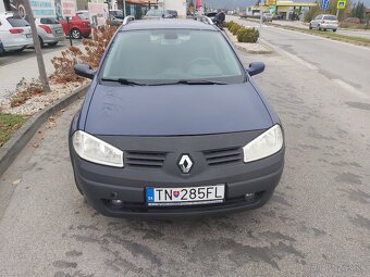 Renault Mégane 1.5 dCi Expression - 2