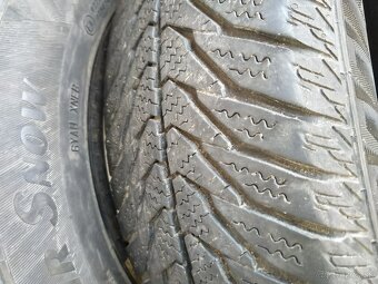 165/70 R14 T - 2