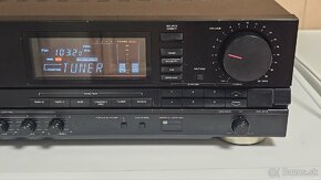 STEREO RECEIVER / Studio-Standart by Fisher RS-913 _ FM - 2