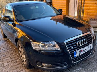 Audi A6 - 2