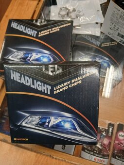 H1Led - 2