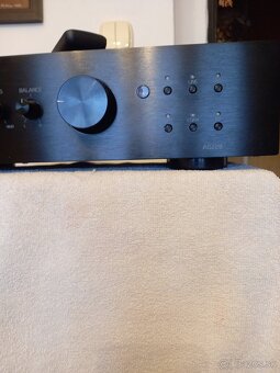 Predam hifi audio zosilovac Audizio AD220B - 2