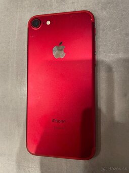 iPhone 7 128GB - 2