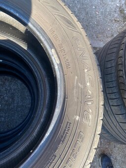 215/60 r16 95V Dunlop - 2