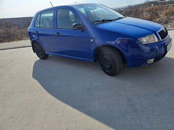 Fabia - 2