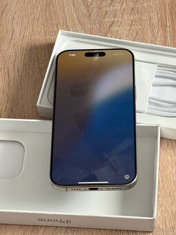 iPhone 16 pro Max 512gb nový - 2