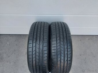 Hankook ventus prime 3 215/65 r17 letné - 2