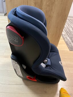 Britax King II 9-19 Kg - 2