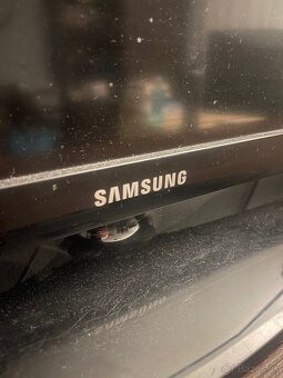 Samsung TV - 2