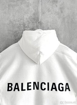 Balenciaga Hoodie - 2