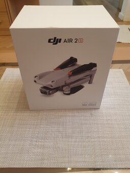 Dji Air 2s fly more combo - 2