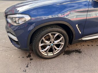 Prodám BMW X3 xdrive 20i - 2