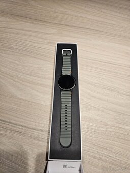 Samsung Galaxy Watch7 40 mm zelené - 2