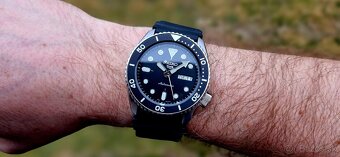 Predám SEIKO SRPD55 - 2