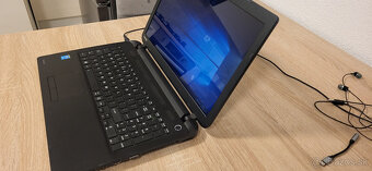 TOSHIBA SATELLITE C50B - 2