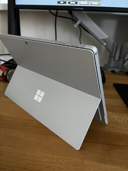 Microsoft Surface PRO5 l i5 l 4GB RAM l 128GB SSD - 2