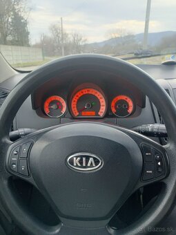 Kia Ceed - 2