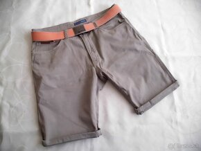 Trussardi pánske krátke nohavice   M - 2