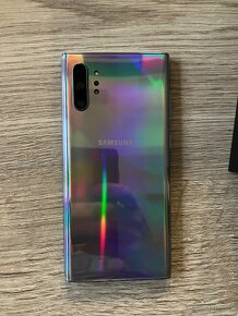 Samsung galaxy note 10+ - 2