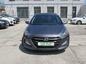 Hyundai i30 1.6 CRDi - 2