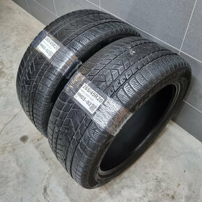 Zimné pneumatiky 265/45 R20 PIRELLI DOT4120 - 2