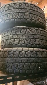 Rally michelin pneu makka zimna zmes r17 - 2