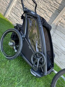 Thule Chariot sport 1 - 2