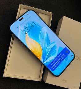 Honor 200 lite 256GB - ako nový - 2