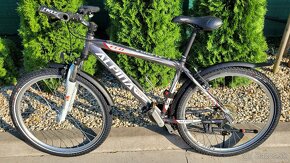 Predám Horský bicykel ALPINA ECO M20 - veľkosť 17.5" - 2