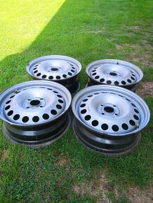 R 15 4x100 - 2