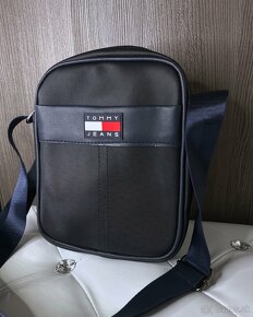 Tommy Hilfiger panska kabelka - 2