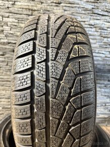 195/55/16 Pirelli Sottozero - 2